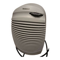 Honeywell SH-771E Gebrauchsanweisung