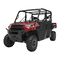 Quads & ATV Polaris RANGER CREW XP 1000 EU 2019 Betriebsanleitung Für Wartung Und Sicherheit