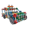 Spielzeuge k'nex IMAGINE 70 13419 Bedienungsanleitung