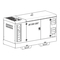 Generatoren Mosa BSX Serie Bedienungs- Und Wartungshandbuch