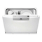 Geschirrspüler Electrolux ESF2300OW Benutzerinformation