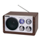 Radios Roadstar HRA-1200-W-N Bedienungsanleitung