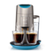Kaffeemaschinen Philips SENSEO HD7872 Benutzerhandbuch