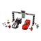 Spielzeuge LEGO SPEED CHAMPIONS 75874 Montageanleitung