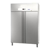 Kbs KU 1407 Bedienungsanleitung