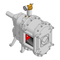 Pumpen Vogelsang VX136Q Wartungs- Und Betriebsvorschrift
