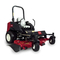 Toro Groundsmaster 7210 Series
