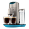 Kaffeemaschinen Philips SENSEO HD7872 Benutzerhandbuch