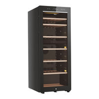 Haier HWS42GDAU1 Bedienungsanleitung