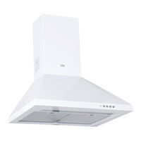 Beko CWB 6441 XN Benutzerhandbuch