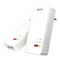 AVM FRITZ!Powerline 1240 AX WLAN Set