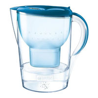 Brita Memo Gebrauchsanleitung