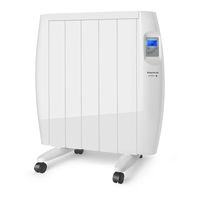 Taurus ALPATEC TALLIN 600 Bedienungsanleitung