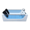 Whirlpools Home Deluxe Atlantic XL Montageanleitung