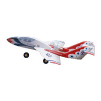 Pichler Flycat Bauanleitung