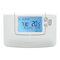 Honeywell CM907 - Handbuch für den 7-Tage-Programmierbaren Raumthermostat
