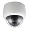 IP Kamera Samsung SNP-3120 Benutzerhandbuch