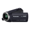 Camcorder Panasonic HC-V520 Kurzanleitung