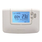 Thermostate Honeywell CM907 Benutzerhandbuch