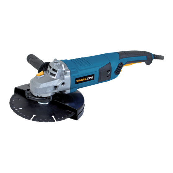 Workzone S1M-KZ31-230Z Handbücher