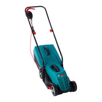 Bosch ARM 32 Bedienungsanleitung