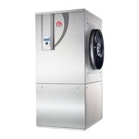 Cta Aeroheat AH CS 30i/i-L Technische Dokumentation