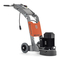 Schleifmaschinen Husqvarna BGS 250 Bedienungsanweisung