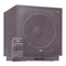Verstärker Revox B209 Bedienungsanleitung