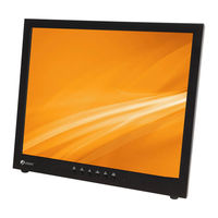 Eneo VMC-19LEDMD Schnellinstallationsanleitung
