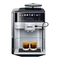Kaffeemaschinen Siemens TE 65 Serie Kurzanleitung