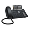VOIP Telefone Snom D375 Schnellinstallationsanleitung