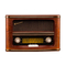 Radios Roadstar HRA-1500N Bedienungsanleitung