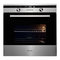 Backöfen hanseatic N5M90E2-E11G400 Gebrauchsanleitung