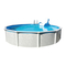 Schwimmbäder Steinbach Grande Originalbetriebsanleitung