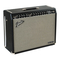 Verstärker Fender TONE MASTER Twin Reverb-Amp Bedienungshandbuch