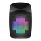 Ion PRO GLOW ULTRA - Lautsprechersystem Handbuch