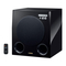 Subwoofer Yamaha NS-SW901 Bedienungsanleitung