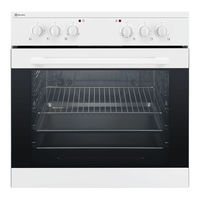Electrolux GHL346WE Benutzerinformation