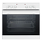 Herde Electrolux GHL3046SW Benutzerinformation