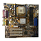 Mainboards DFI NB32-SC Benutzerhandbuch