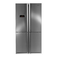 Grundig GQN 1250 X A+ Handbuch