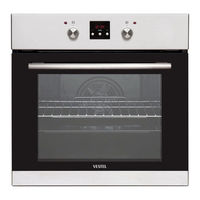 Vestel VEB15026-1 Gebrauchsanweisung