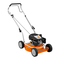 Rasenmäher Stihl RM 2.1 R Gebrauchsanleitung