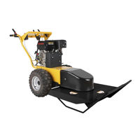 Texas MULTI CUT 900TG Benutzerhandbuch