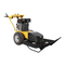 Garten und Gartentechnik Texas MULTI CUT 900TG Benutzerhandbuch