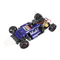 Ferngesteuerte Modelle Kyosho Mini-Z Racer MR-02 RM Bedienungsanleitung