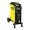 Schweißgeräte ESAB Rustler EM 350Cw PRO SYNERGIC Betriebsanleitung