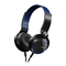 Stereokopfhörer Sony MDR-XB400 Bedienungsanleitung