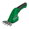 Heckenscheren Gardenline GLGS 7,2/1 Li Originalbetriebsanleitung