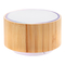 Tragbare Lautsprecher XD COLLECTION Bamboo Handbuch